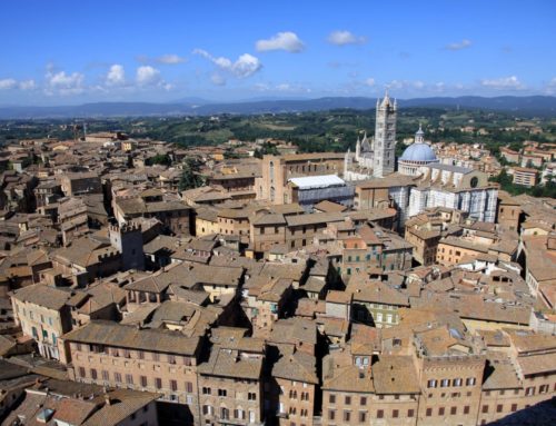 Firenze – Siena – San Gimignano